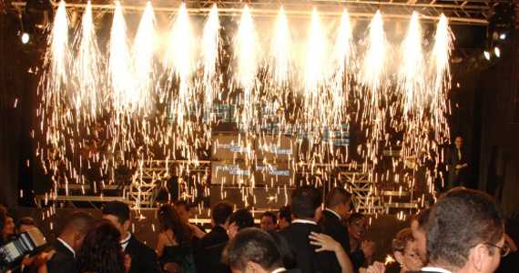 Internacional Eventos (Antiga Fábrica da PHILLIPS)